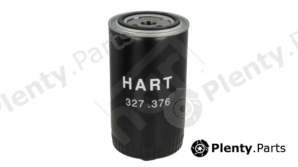 Hart 327376 — Oil Filter