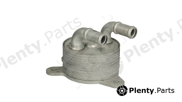 Hart 628381 — Oil Cooler, automatic transmission