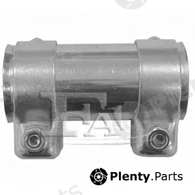 Hart 405592 — Pipe Connector, exhaust system