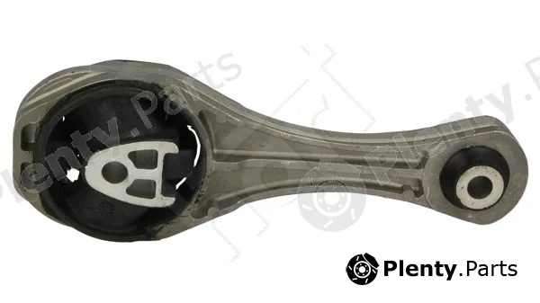 Hart 358890 — Mounting, engine