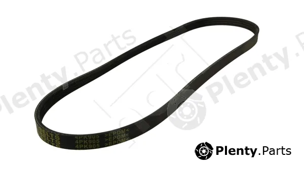Hart 368858 — V-Ribbed Belt