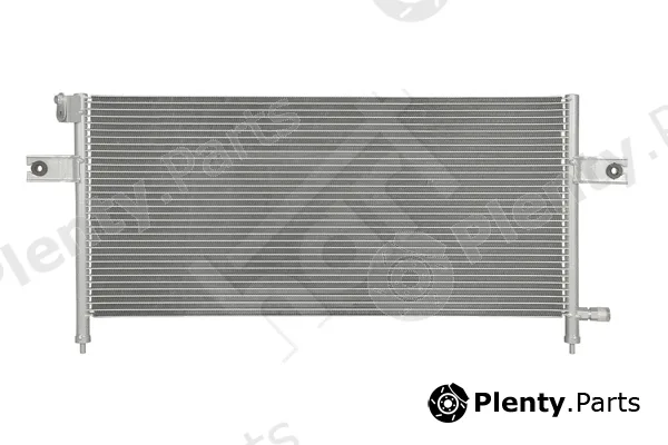 Hart 611280 — Condenser, air conditioning