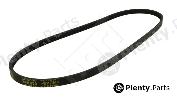 Hart 368837 — V-Ribbed Belt