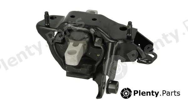 Hart 378837 — Mounting, engine