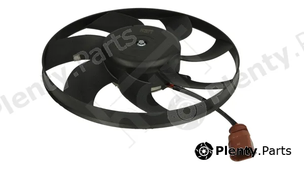 Hart 607590 — Fan, engine cooling