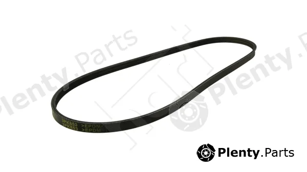 Hart 368838 — V-Ribbed Belt