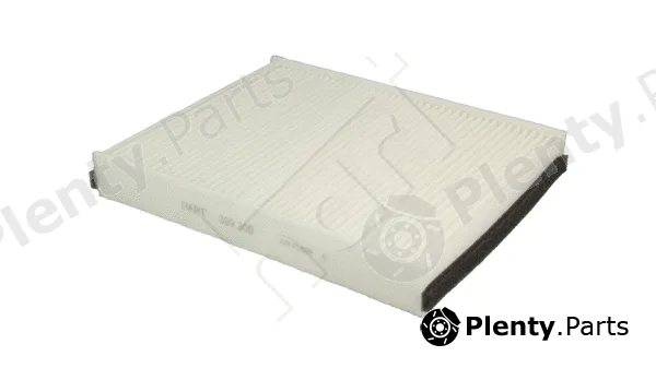 Hart 399300 — Filter, cabin air