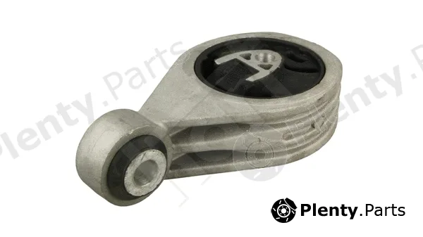 Hart 390005 — Mounting, engine