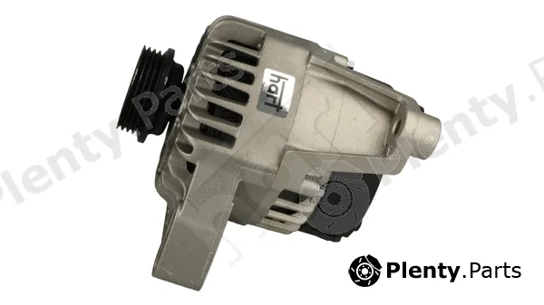 Hart 526025 — Alternator