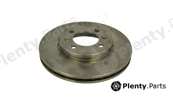 Hart 214137 — Brake Disc