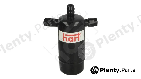 Hart 607762 — Dryer, air conditioning