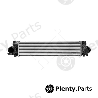 Hart 646704 — Charge Air Cooler