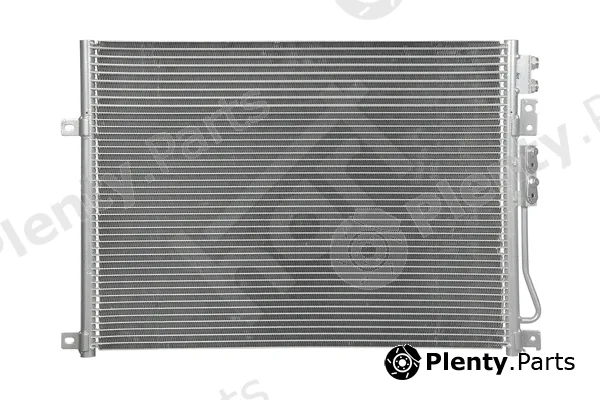 Hart 606929 — Condenser, air conditioning