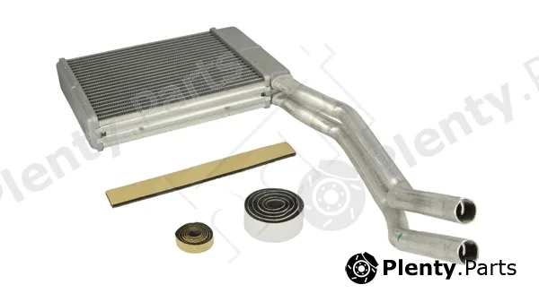 Hart 623336 — Heat Exchanger, interior heating