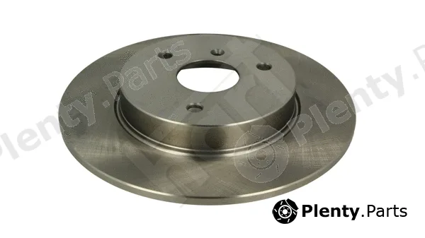 Hart 229061 — Brake Disc