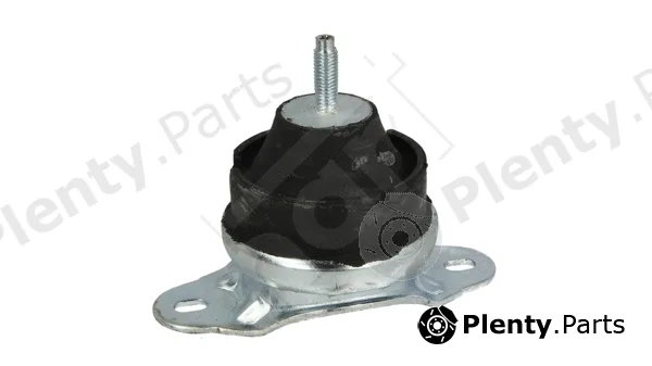 Hart 371944 — Mounting, engine