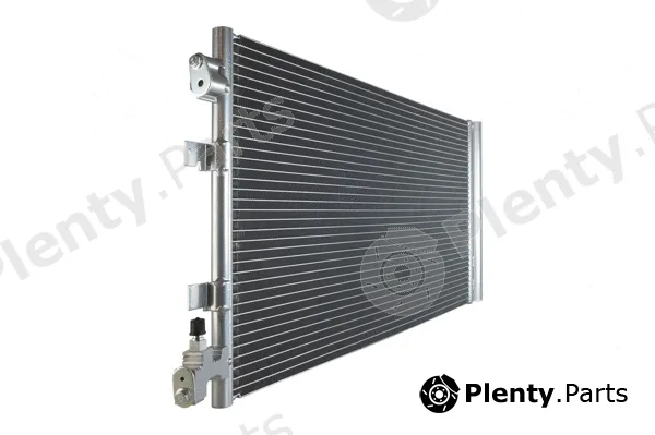 Hart 629182 — Condenser, air conditioning