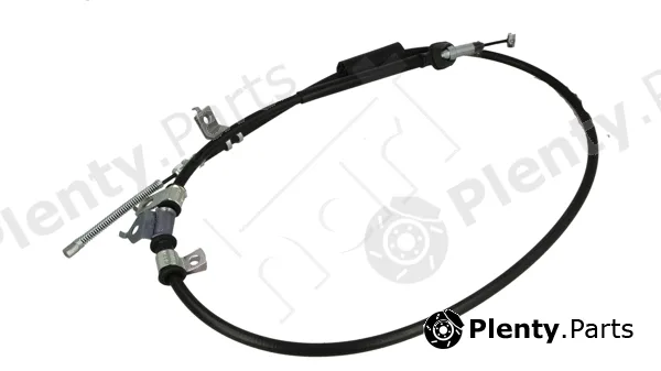 Hart 231158 — Cable Pull, parking brake