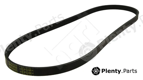 Hart 368860 — V-Ribbed Belt