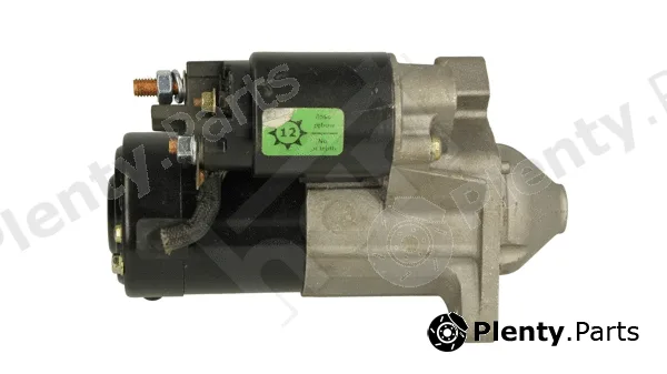Hart 531773 — Starter