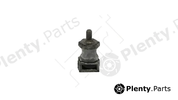Hart 478883 — Bump stop, secondary air pump