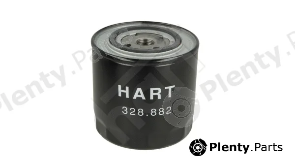 Hart 328882 — Oil Filter