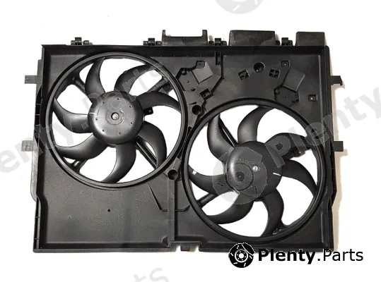 Hart 623805 — Fan, engine cooling