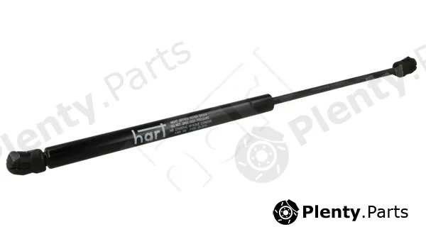 Hart 802100 — Gas Spring, boot/cargo area