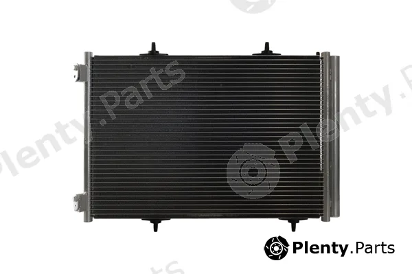 Hart 614523 — Condenser, air conditioning