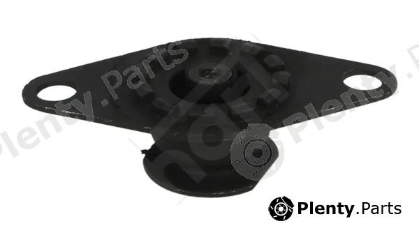 Hart 342639 — Mounting, engine