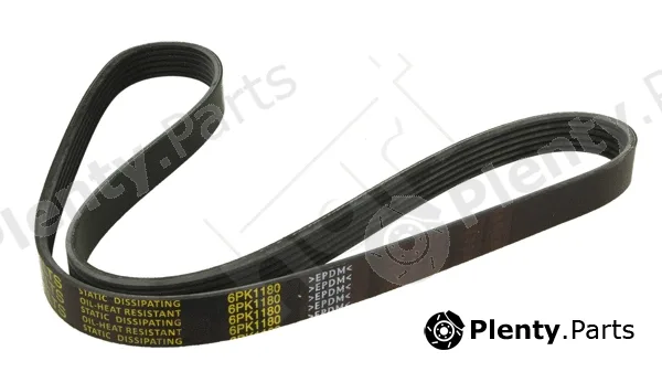 Hart 334318 — V-Ribbed Belt