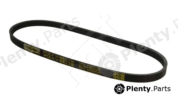 Hart 331758 — V-Ribbed Belt