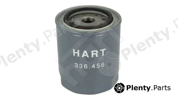 Hart 336456 — Oil Filter