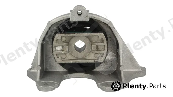 Hart 348379 — Mounting, engine