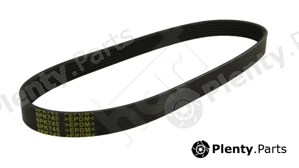 Hart 368994 — V-Ribbed Belt