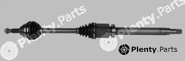 Hart 449021 — Drive Shaft