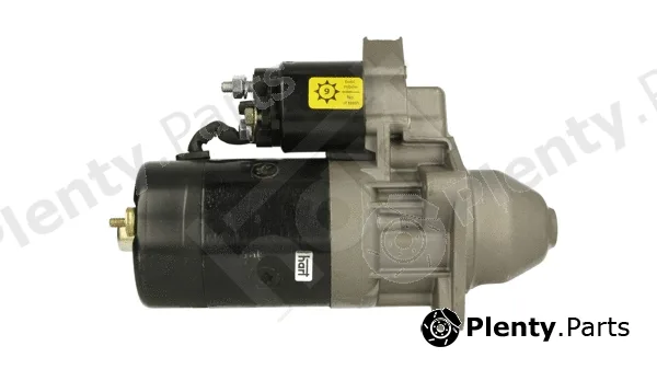 Hart 526218 — Starter