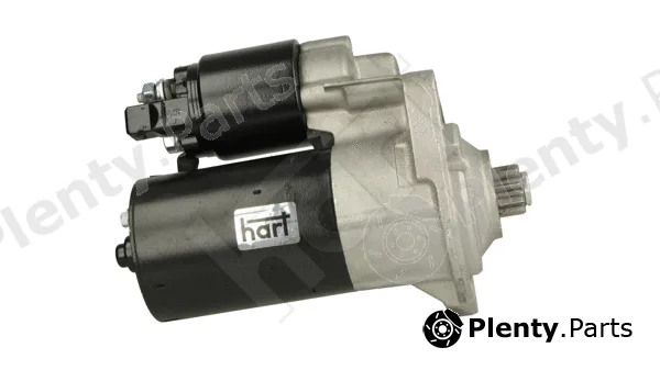Hart 526184 — Starter