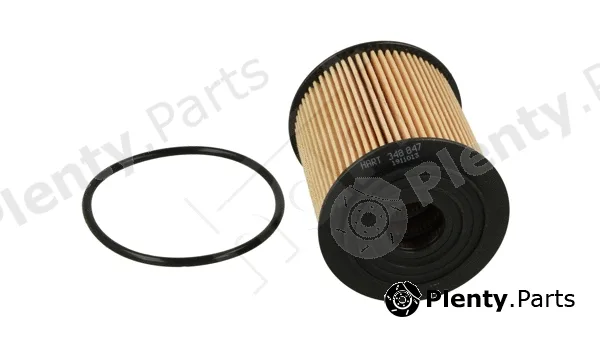 Hart 348847 — Oil Filter