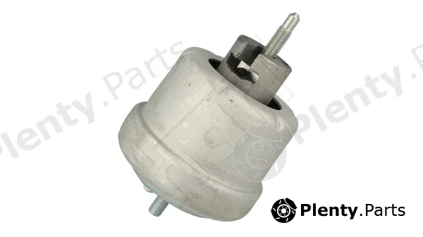 Hart 338536 — Mounting, engine