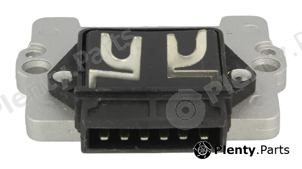 Hart 521390 — Control Unit, ignition system