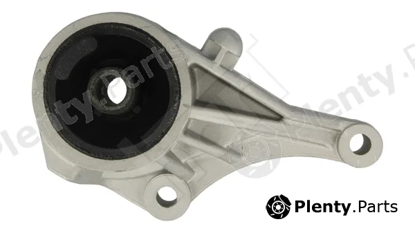 Hart 357009 — Mounting, engine
