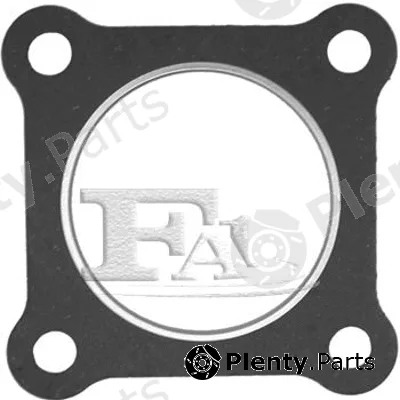 Hart 701199 — Gasket, exhaust pipe