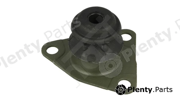Hart 338439 — Mounting, engine