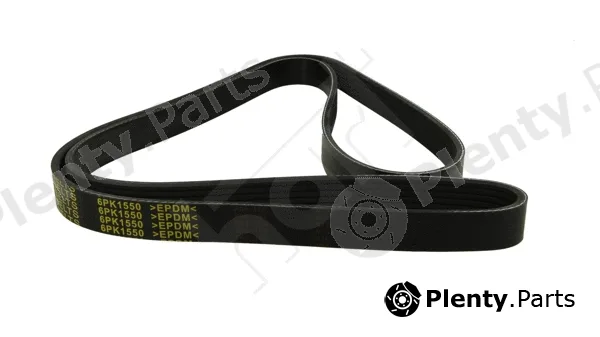 Hart 368902 — V-Ribbed Belt