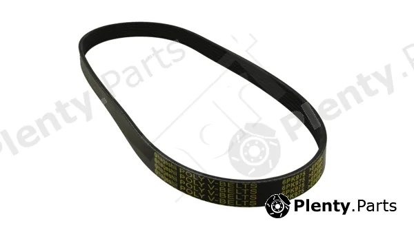 Hart 368802 — V-Ribbed Belt