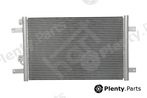 Hart 606212 — Condenser, air conditioning