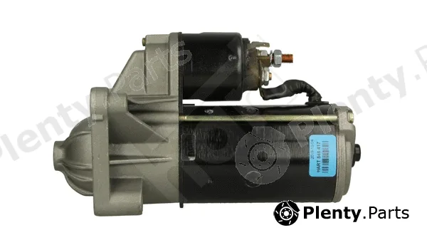 Hart 548417 — Starter