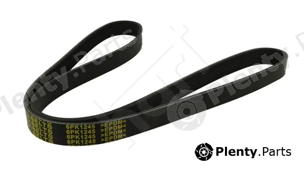 Hart 368923 — V-Ribbed Belt