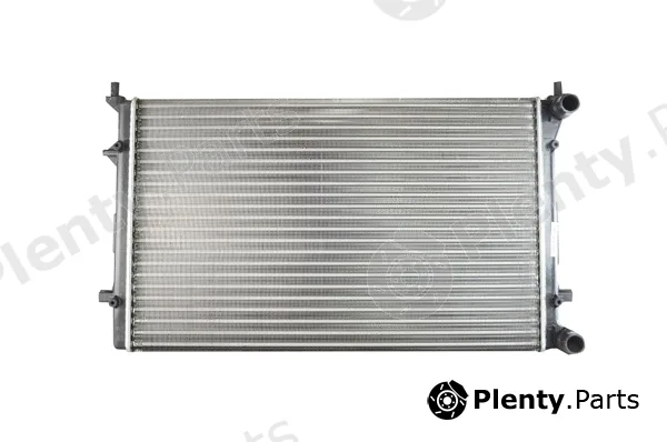 Hart 621817 — Radiator, engine cooling